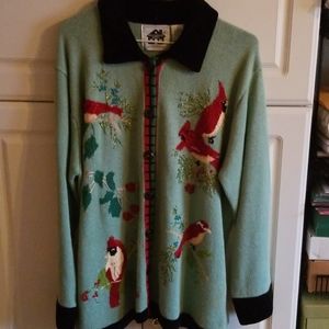 STORYBOOK KNITS SWEATER